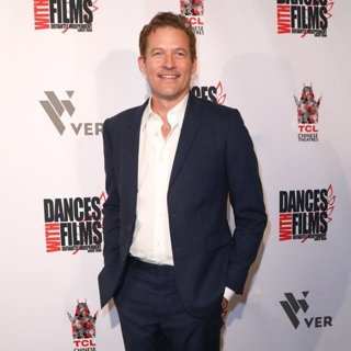James Tupper