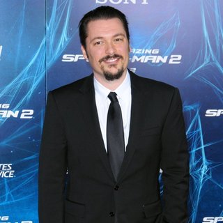 New York Premiere of The Amazing Spider-Man 2 - Red Carpet Arrivals