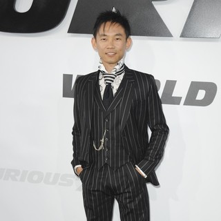 Furious 7 World Premiere - Arrivals