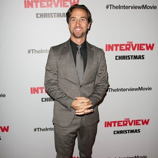 James Weaver