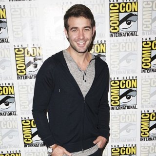 James Wolk