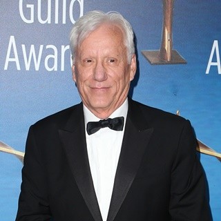 James Woods