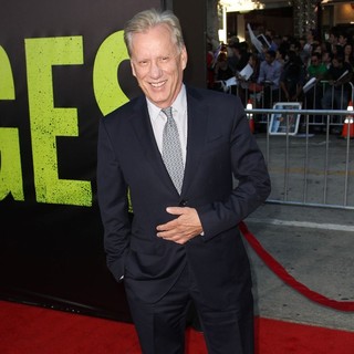 The Premiere of Savages