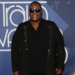 James Wright Chanel