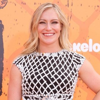 Jamie Anderson