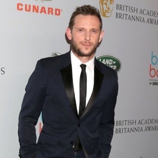 Jamie Bell