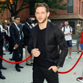 New York Premiere of The Fantastic Four - Red Carpet Arrivals