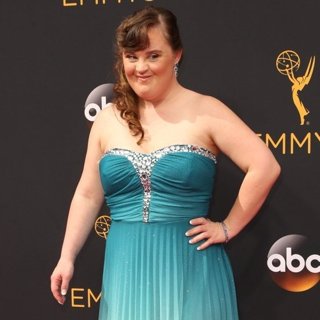 Jamie Brewer