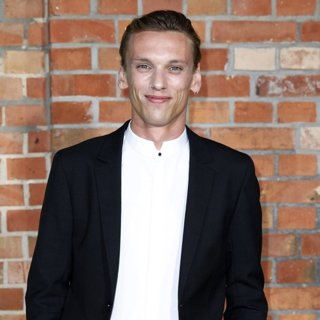 Jamie Campbell Bower