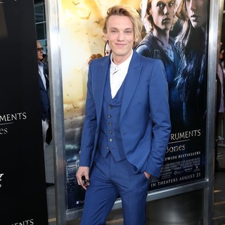 Premiere of Screen Gems and Constantin Films' The Mortal Instruments: City of Bones