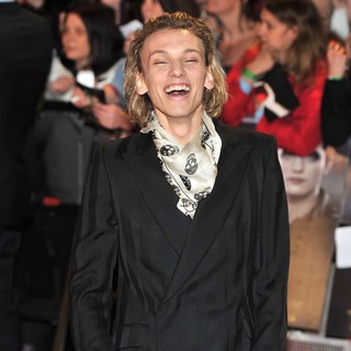 The Premiere of The Twilight Saga's Breaking Dawn Part II - Arrivals