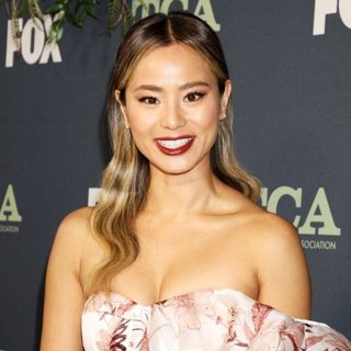 Jamie Chung