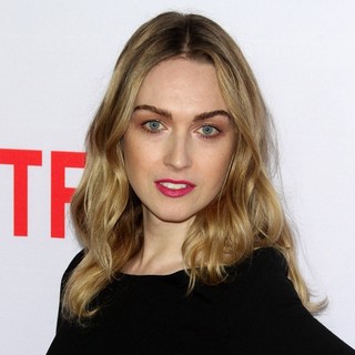 Jamie Clayton