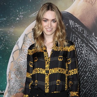 Los Angeles Premiere of Jupiter Ascending - Arrivals