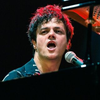 Jamie Cullum