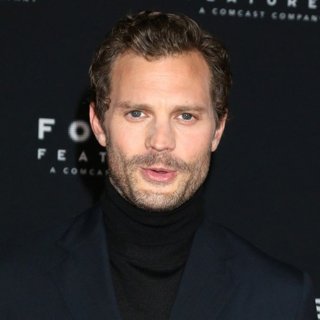 Jamie Dornan