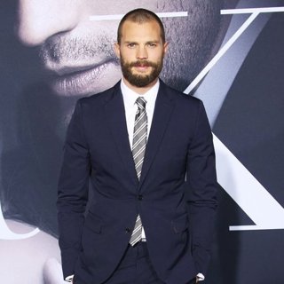 Premiere of Universal Pictures' Fifty Shades Darker