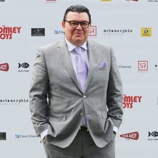 Jamie Foreman
