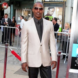 The Los Angeles Premiere of Horrible Bosses - Arrivals