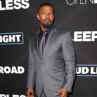Premiere of Open Road Films' Sleepless