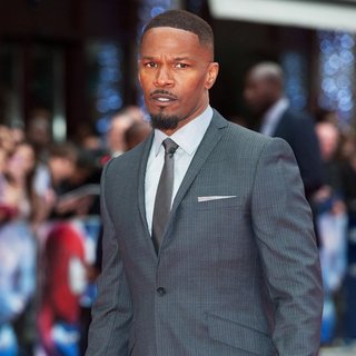 World Premiere of The Amazing Spider-Man 2 - Arrivals