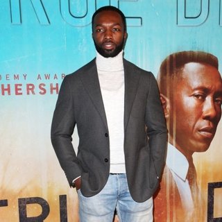 Jamie Hector