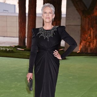 Jamie Lee Curtis Pictures, Latest News, Videos.