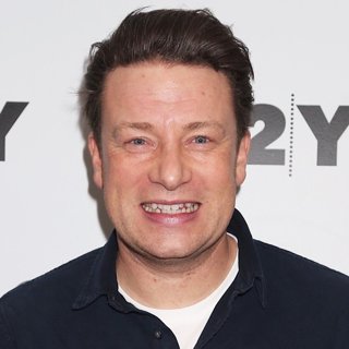 Jamie Oliver