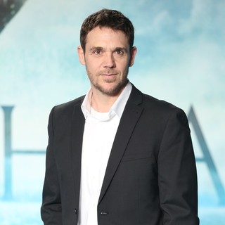 The European Premiere of In the Heart of the Sea - Arrivals