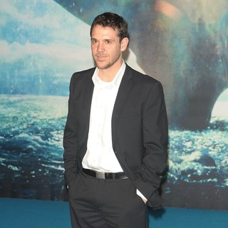 The European Premiere of In the Heart of the Sea - Arrivals