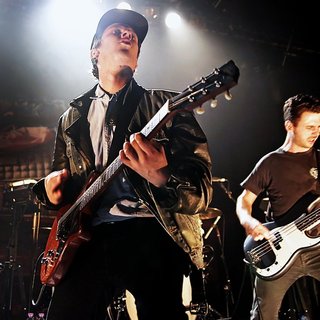 Jamie T