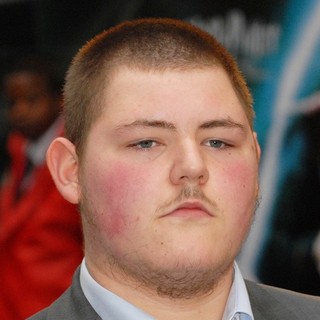Jamie Waylett