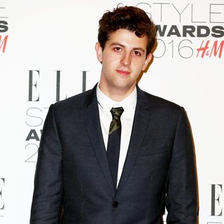 Jamie xx