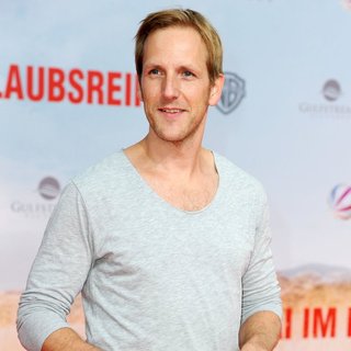 World Premiere of Blended Movie