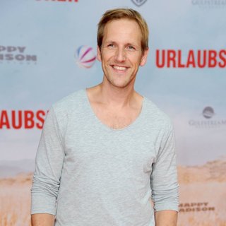 World Premiere of Blended Movie