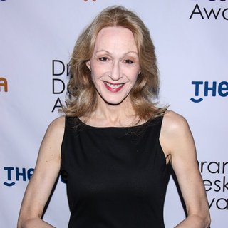 Jan Maxwell