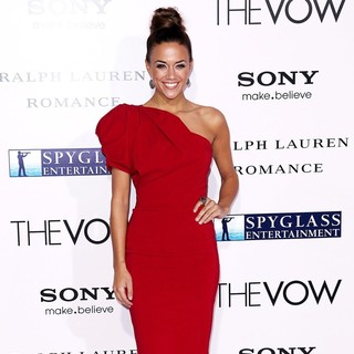 The Vow Los Angeles Premiere