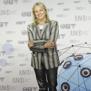 Jane Bunnett
