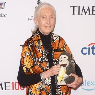 Jane Goodall