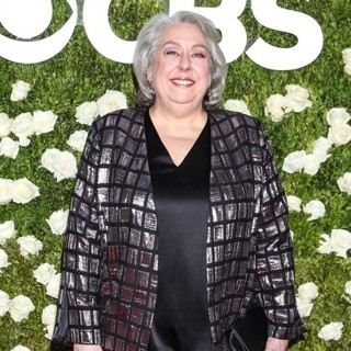 Jane Houdeyshell