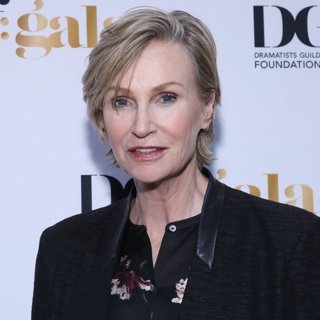 Jane Lynch