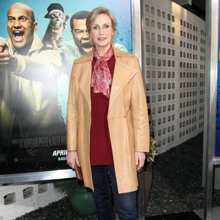 Keanu Los Angeles Premiere