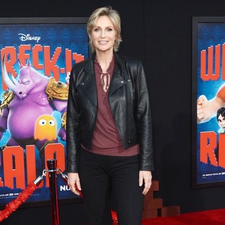 The Los Angeles Premiere of Wreck-It Ralph - Arrivals