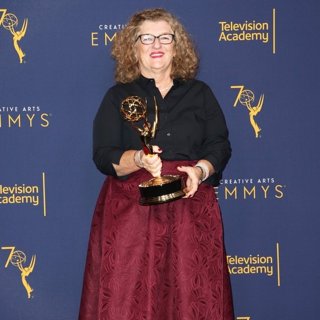 Jane Walker