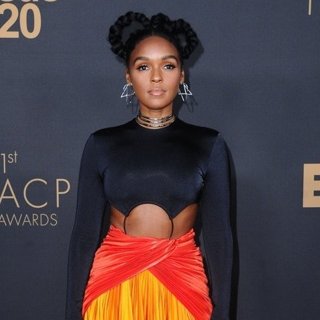 Janelle Monae