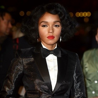 BFI London Film Festival: Moonlight Premiere - Arrivals