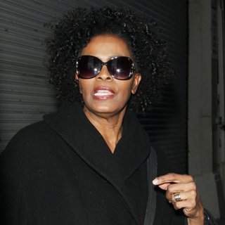 Janet Hubert