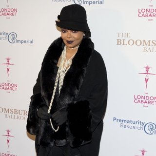 Janet Jackson