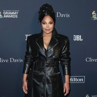 The Recording Academy and Clive Davis' 2020 Pre-GRAMMY Gala