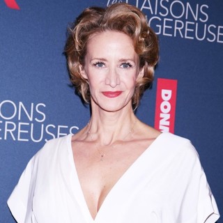 Janet McTeer
